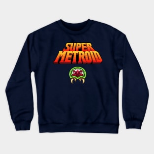 SuperM Crewneck Sweatshirt